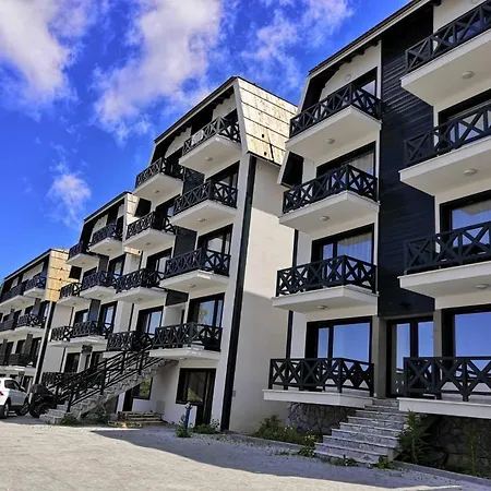 Silver Kop Lejlighed