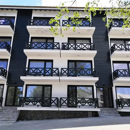 Silver Kop Lejlighed Kopaonik