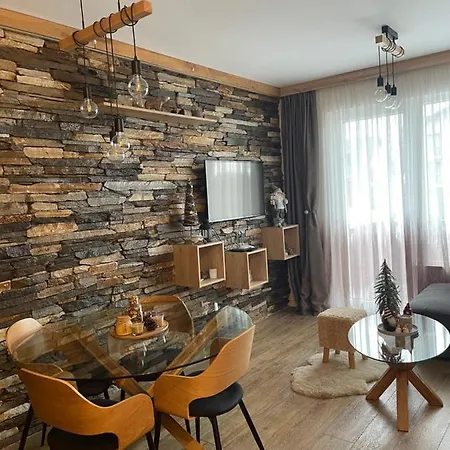 Lejlighed Silver Kop