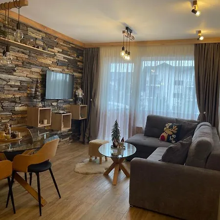 Silver Kop Lejlighed *