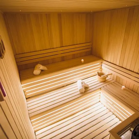 Silver Kop Lejlighed *