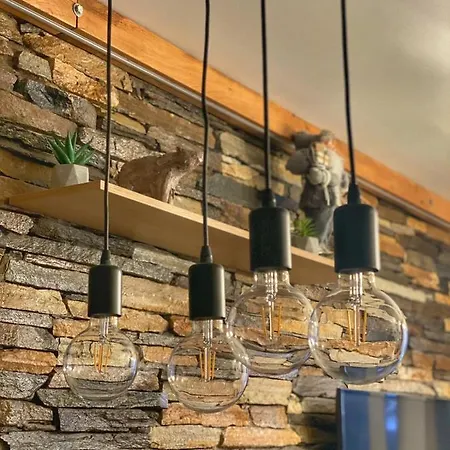 Silver Kop Lejlighed