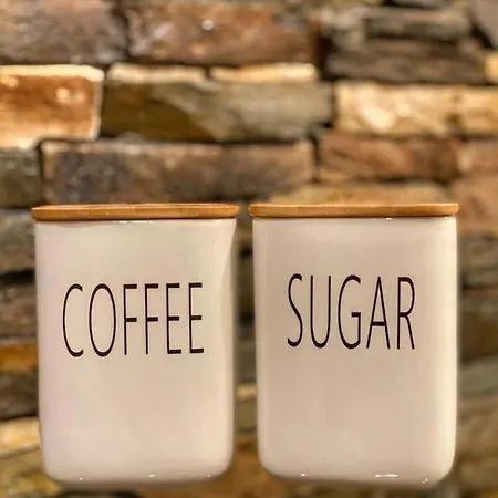 Silver Kop Lejlighed *