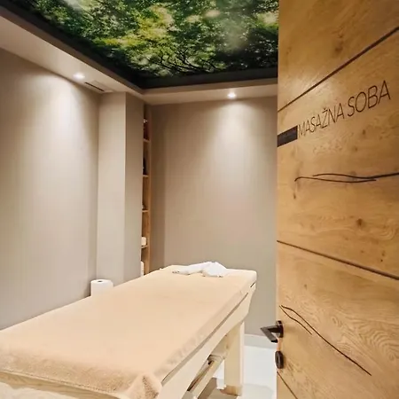 Silver Kop Lejlighed