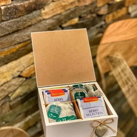 Silver Kop Lejlighed Kopaonik