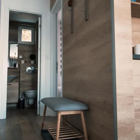 Lejlighed Silver Kop