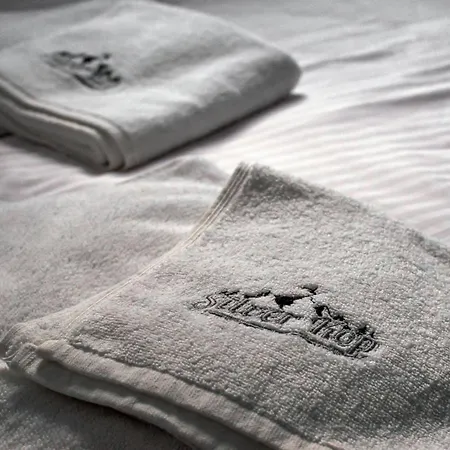 Lejlighed Silver Kop