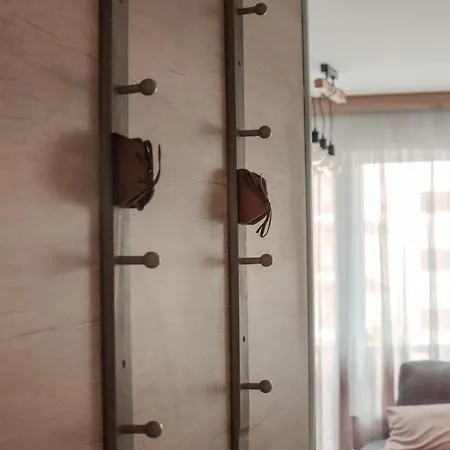 Lejlighed Silver Kop *