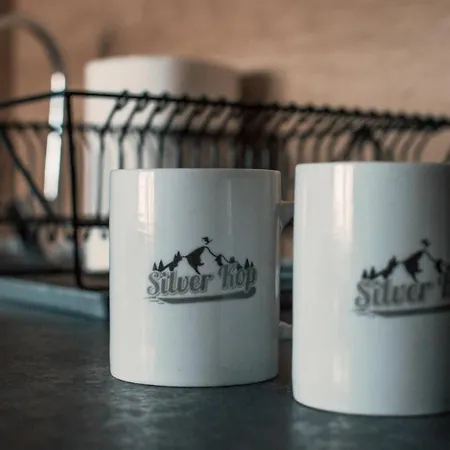 Lejlighed Silver Kop *