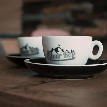 Silver Kop Lejlighed *