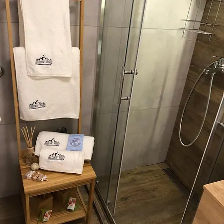 Silver Kop Lejlighed *