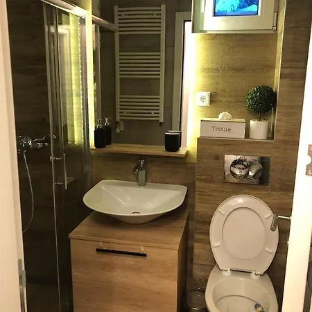 Silver Kop Lejlighed