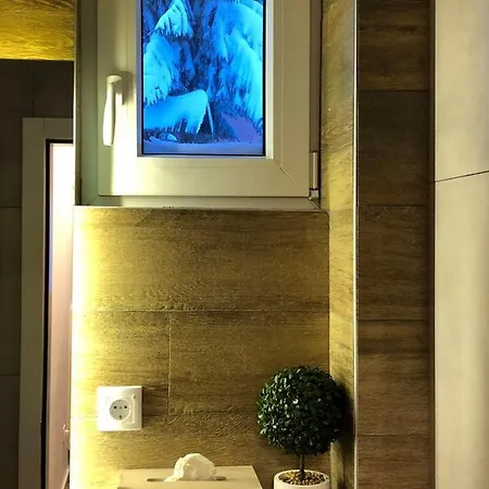 Lejlighed Silver Kop Kopaonik