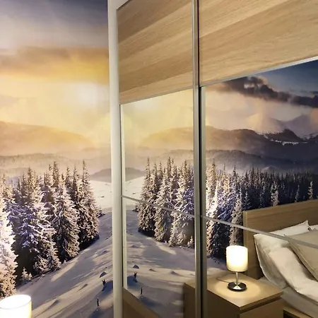 Silver Kop Lejlighed *