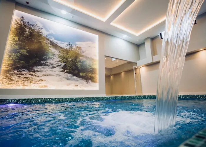 Daire Silver Kop Kopaonik